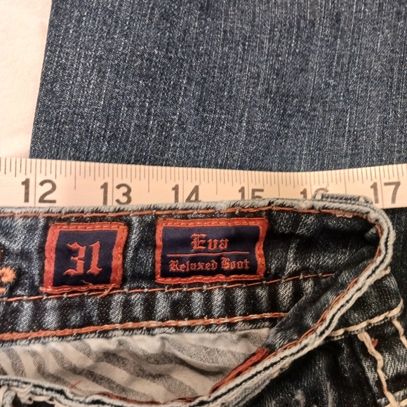 Rock Revival bootcut jeans - Picture 5 of 6